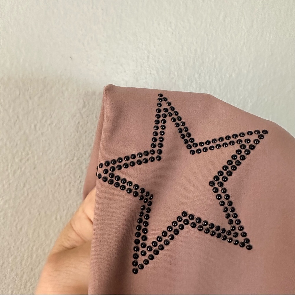 Beach Riot Star Leggings - Picture 10 of 10